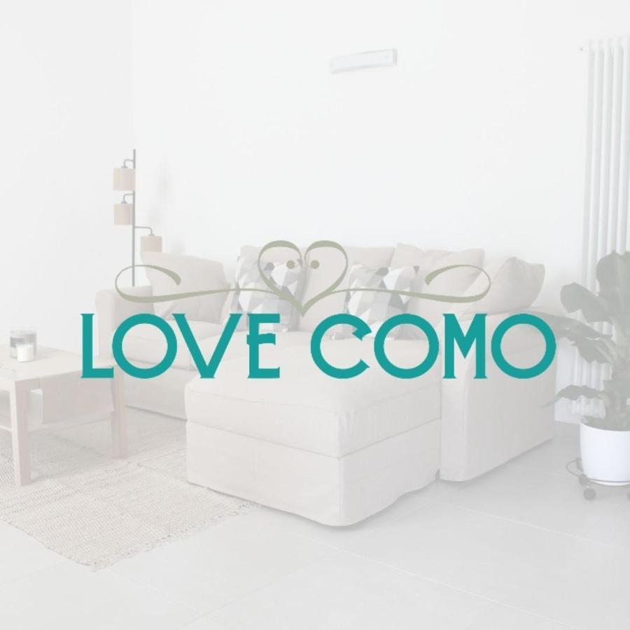Casa Kika - Lenno By Lovecomo Ngoại thất bức ảnh